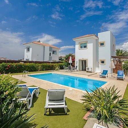 Ayia Napa Holiday Villa 036 Phòng bức ảnh