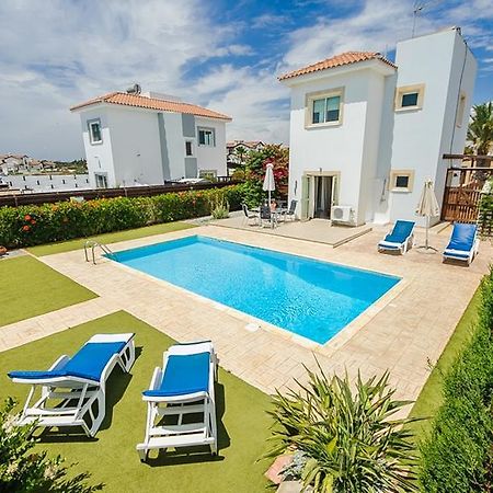 Ayia Napa Holiday Villa 036 Phòng bức ảnh