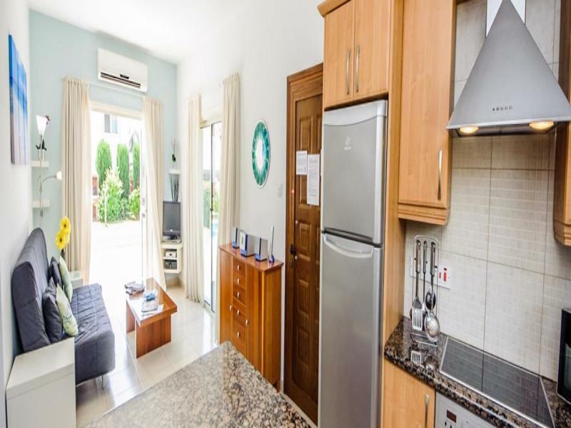 Ayia Napa Holiday Villa 036 Ngoại thất bức ảnh