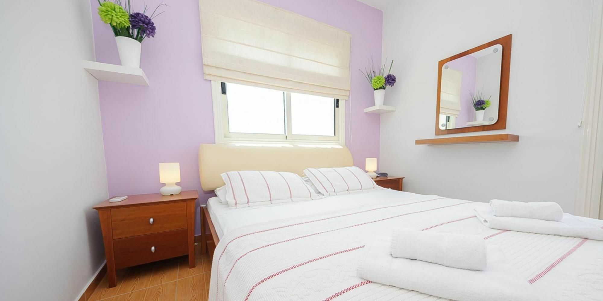 Ayia Napa Holiday Villa 036 Ngoại thất bức ảnh