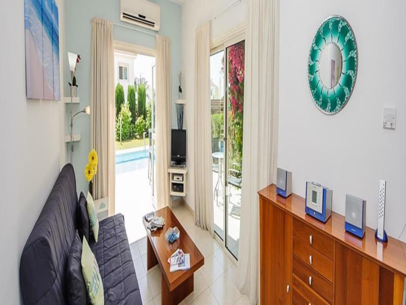 Ayia Napa Holiday Villa 036 Ngoại thất bức ảnh