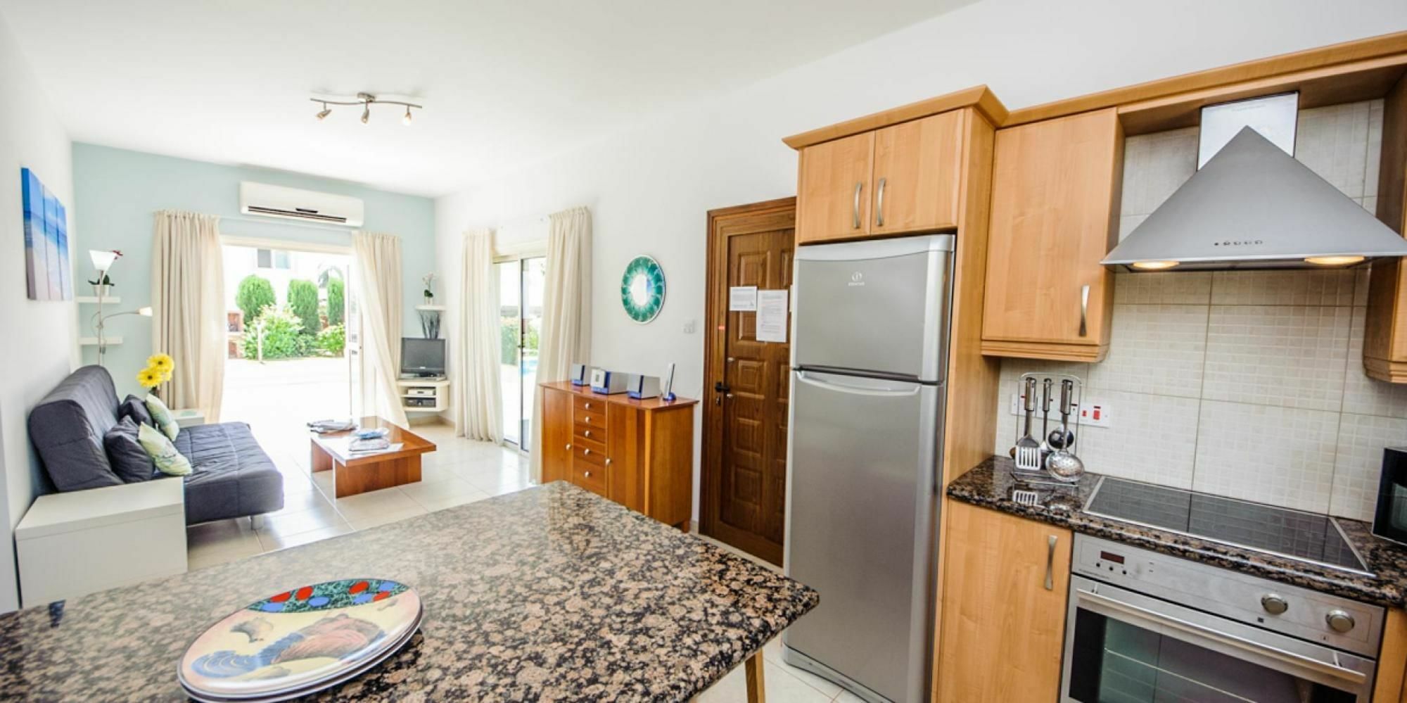 Ayia Napa Holiday Villa 036 Ngoại thất bức ảnh